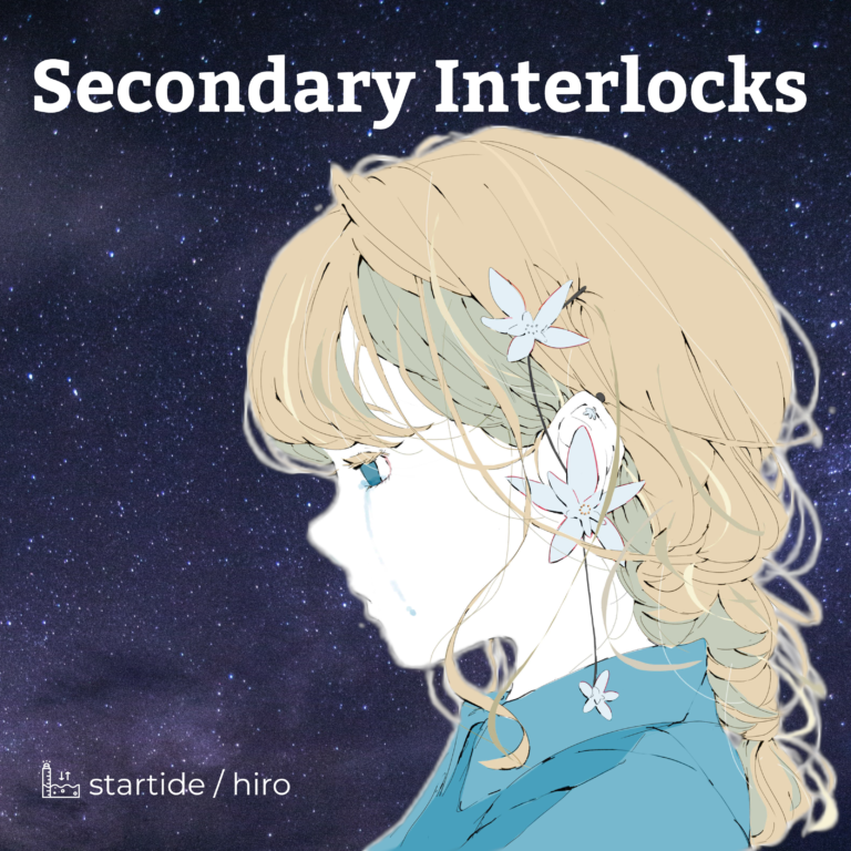 Secondary Interlocks